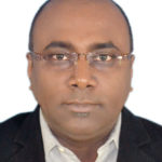 Debojit Das