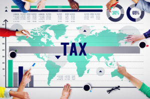 Indirect Tax solutions & Implementation
