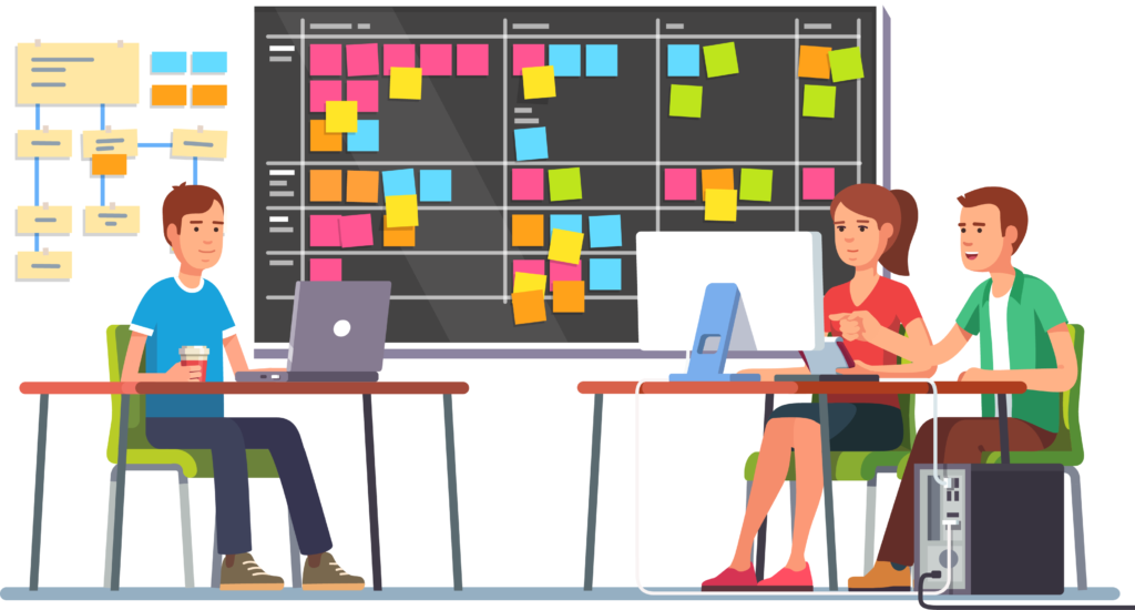 Agile Management